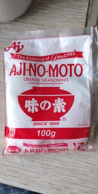 DODATAK ISHRANI MOMOMATRIJUM GLUTAMINAT 100GR AJINOMOTO
