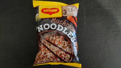 MAGGI INSTANT TJESTENINA GLJIVE 60G