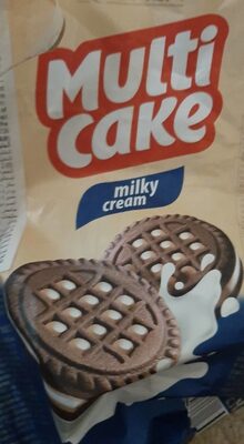 SANDVICH KEKSI CHOCO KREMA 180g