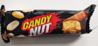 CANDY NUT 39g