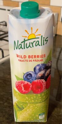 SOK SUMSKO VOCE NATURALIS 1L