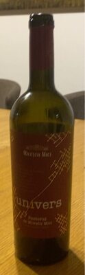 VINO SAUVIGNON BLANC 0.75L UNIVERS