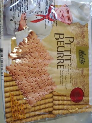 PETIT BEURRE 370gr