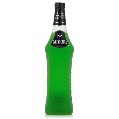 *LIKER MIDORI MELON 0.7L DINJA -6/1-