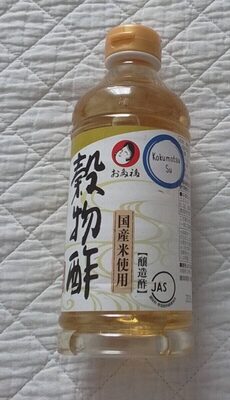 500ML OTAFUKU RIŽA/OCAT OD ŽIT