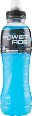 *POWERADE 0.50L MOUNTAIN BLAST -12/1- IZOTONIK 5362