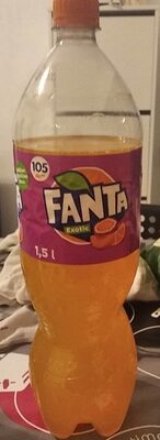 FANTA EGZOTIC 1.5l