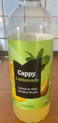 CPPY MT LM NSH SD BABGCZ.1,25l pet