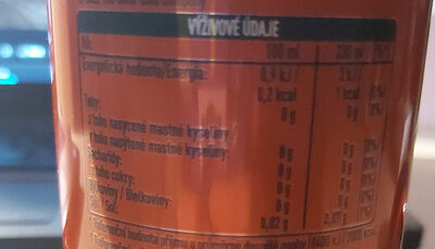 Coca-Cola Zero Piće gaz.bezalk.0,33L LIM