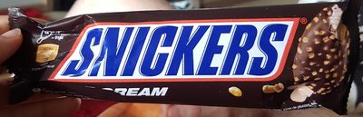 SLADOLED SNICKERS ICE STI CK 73.5GR