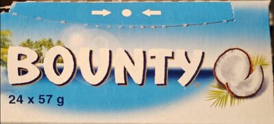 57G BOUNTY