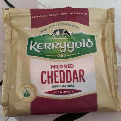 SIR CHEDDAR KERRYGOL.RED 200 g