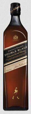 WHISKEY J.WALK.0,7 L DOUB.BLAC