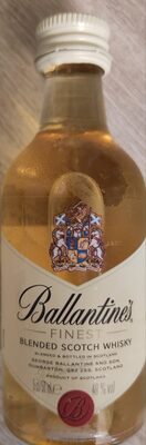 BALLANTINE S 0.05L