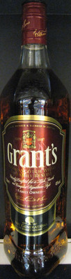 Viski Grant's 1/1