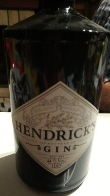DŽIN HENDRIKS 0.7L