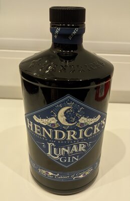 GIN HENDRICKS LUNAR 0,70 (6)*