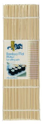 JAP MAT 42G BAMBOO-12/1-
