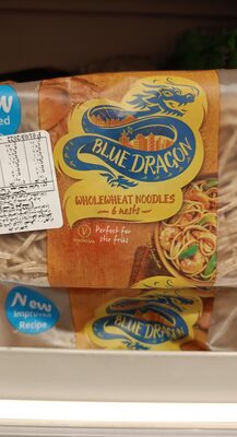 TJESTENINA INTEGRALNA BLUE DRAGON 300 G