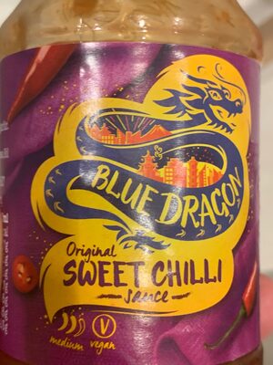 SWEET CHILLI DIP ORIGIN.UMAK 190ML