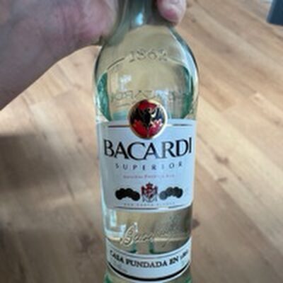 BACARDI 0.7L