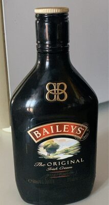 LIKER BAILEYS ORIGINAL LIQUER 0.5L