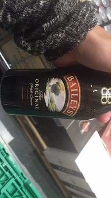 LIKER BAILEYS 0.2L