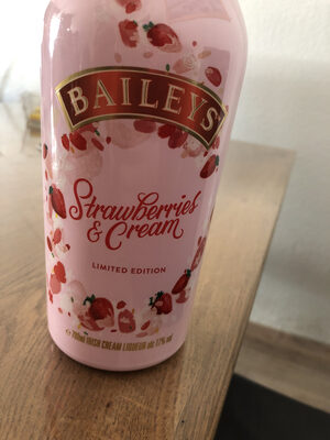 LIKER BAILEYS JAGODA 0.7L