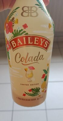 LIKER BAILEYS COLADA 0.7L