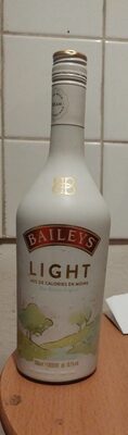 LIKER BAILEYS DELICIOUSLY LIGHT 0,75L