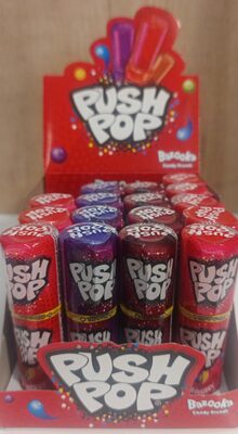 LIZ.PUSH POP ORI.15g