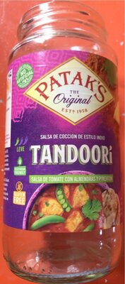UMAK PATAKS TANDOORI 450 gr