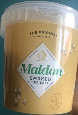 500G MALDON M.SOL KRIST.DIMLJ.