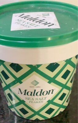 570G MALDON MORSKA SOL KRIST.