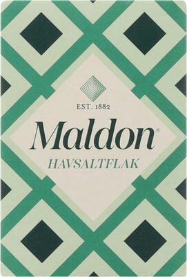 125G MALDON MORSKA SOL KRIST.