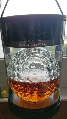 WHISKY CLUBHOUSE 0,7 L