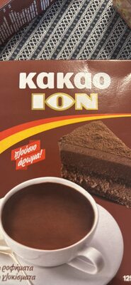KAKAO PRAH 125G ION