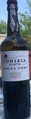 *PORTO TAWNY FONSECA 0.75L ZOI SLATKO -6/1-