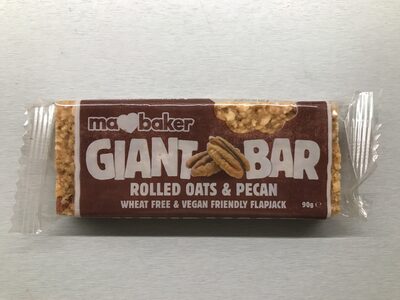 MB ZOBENE PLOčICE S S PECAN ORASIMA 90G
