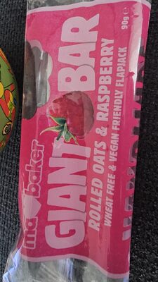 MB ZOBENE PLOčICE S MALINOM 90G