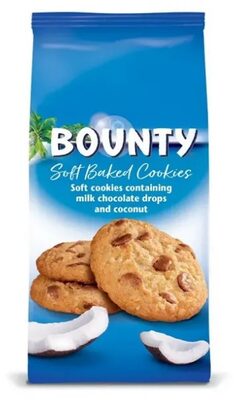 BOUNTY Soft Centre 180g