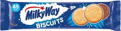 Milkyway Cookies 108g