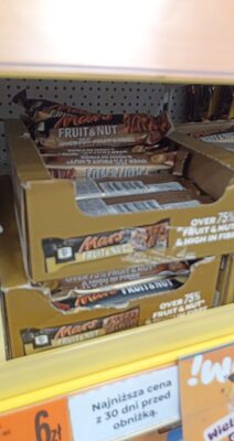 MARS TRIPLE TREAT 40g