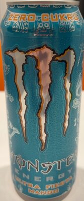Ultra fiesta mango 500ml