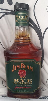 VISKI BURBON JIM BEAM 0.7L