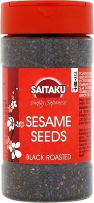 SJEMENKE SEZ.CRNE 95 g SAITAK