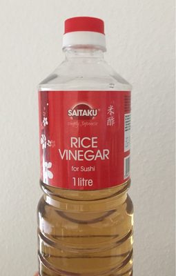 RIŽIN OCAT 1 L SAITAKU