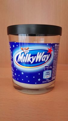Namaz Milkyway 200g