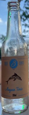 0.2L THREE CENTS NB-AEGE. T.