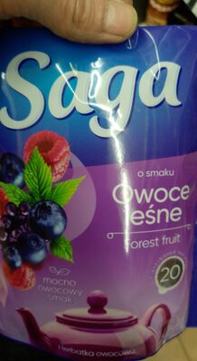 SAGA FOREST FRIUT 20TB_ZZ